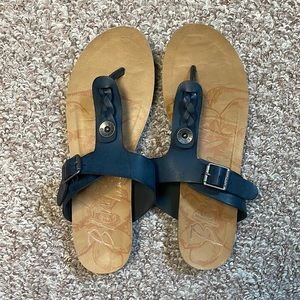 Blowfish sandals size 9